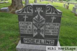 Fred Hoefling