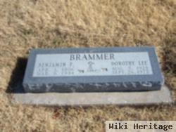 Benjamin F. Brammer