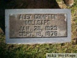 Alex Compton Millsaps