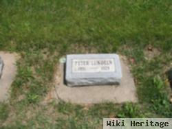 Peter Lundeen