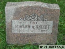 Edward Knecht