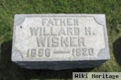 Willard H. Wisner