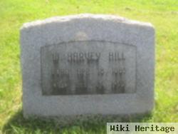 W. Harvey Hill