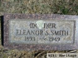 Eleanor Susan Rowe Tarlton Smith