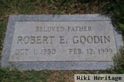 Robert Eugene Goodin, Sr