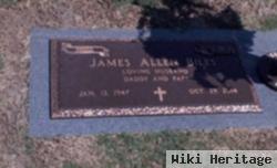 James Allen Biles