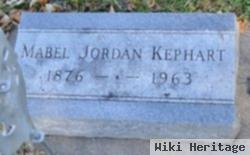 Mabel Jordan Kephart