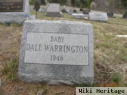 Dale Warrington