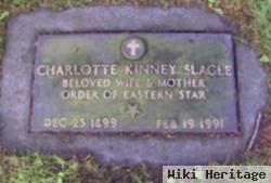 Charlotte Kinney Slagle