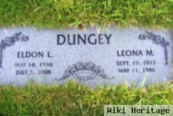 Leona M. Dungey