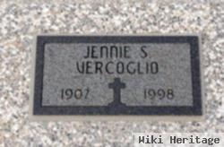 Jennie S. Vercoglio