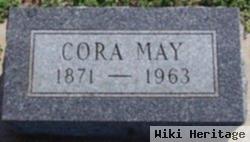 Cora May Wood Wood