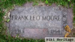 Frank Leo Moore