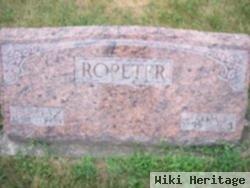 Hilda Ropeter