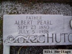 Albert Pearl Hutcheson