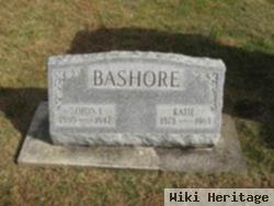 Katie Fletcher Bashore