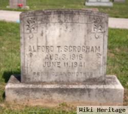 Alfred T. Scrogham