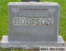 R Lee Robison