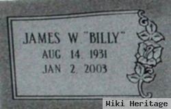 James William "billy" Whatley