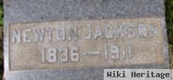 Newton Jackson