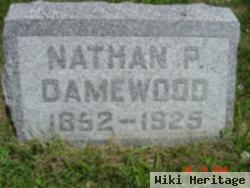 Nathan Powell Damewood