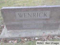 George Edward Wenrick