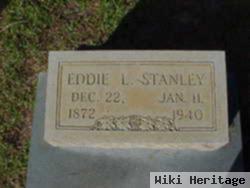 Eddie Lavonia Stanley