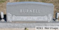 Horace J. Burnell