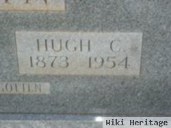 Hugh C Vaughn