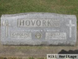 Edward J Hovorka