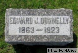 Edward J. Donnelly