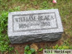 William Marion Black