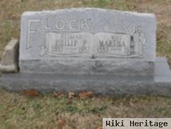 Philip Peter Flock