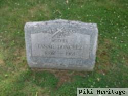 Fannie Donchez