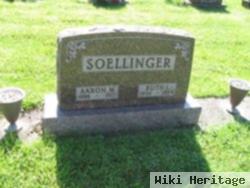 Aaron M Soellinger