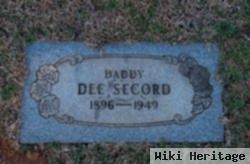 Dee Secord