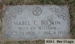 Mabel C. Bodkin