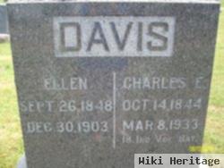 Charles E. Davis