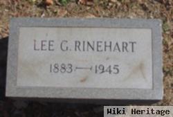 Lee G. Rinehart