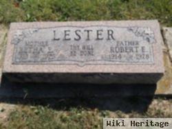 Retha E. Lester