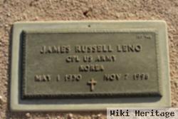 James Russell Leno