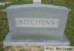 Anna H Kitchens