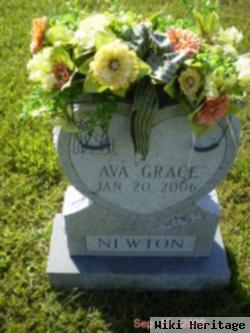 Ava Grace Newton