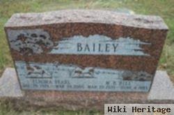 W. B. Bailey