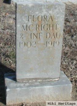 Flora Mcright