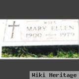 Mary Ellen Doyle Nolty