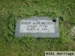 Robert Mark Weston