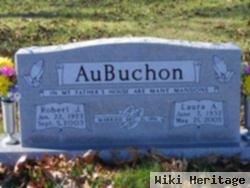 Laura A. Tant Aubuchon