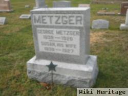 George Metzger