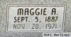 Margaret Alwina "maggie" Rohweder Thesenvitz